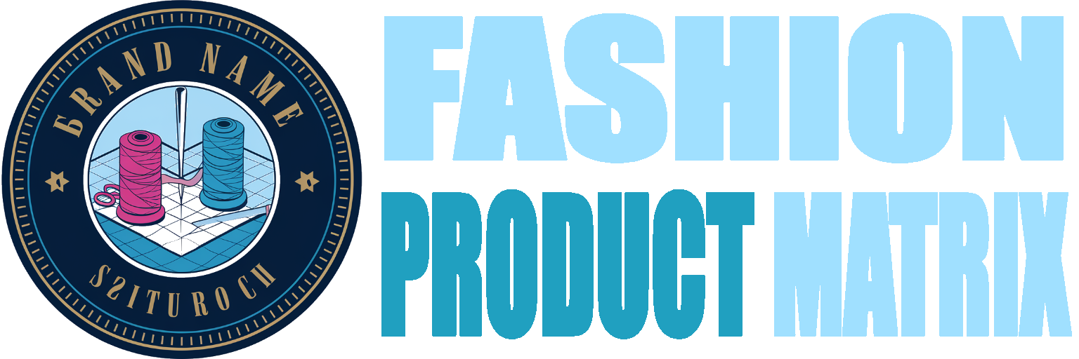 Fashionproductmatrix